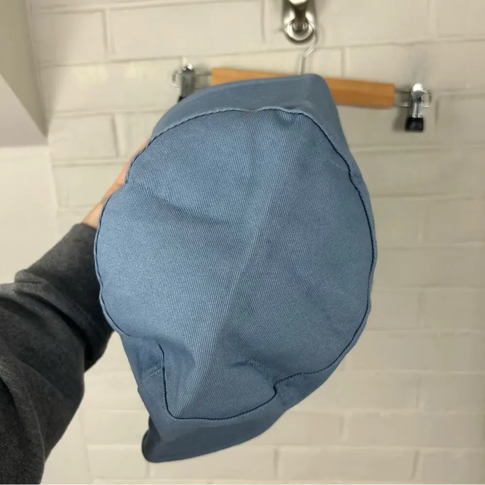 Avocado Blue Bucket Hat